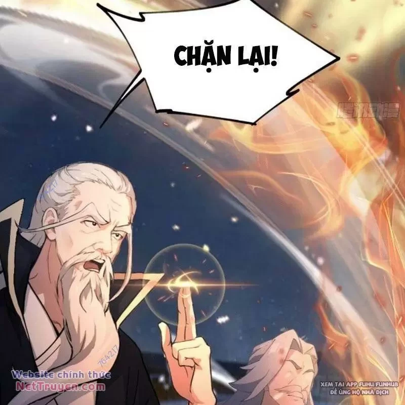 Hoá Ra Ta Đã Vô Địch Từ Lâu Chapter 74 - Trang 2