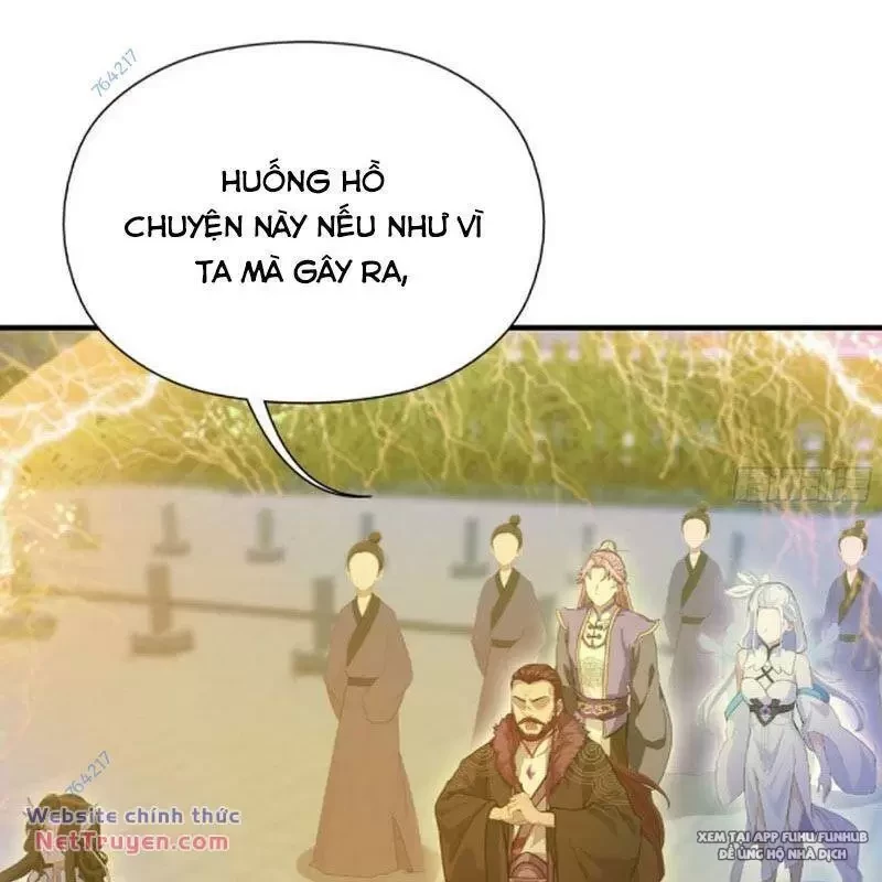 Hoá Ra Ta Đã Vô Địch Từ Lâu Chapter 73 - Trang 2