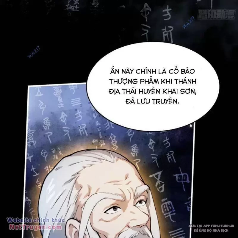 Hoá Ra Ta Đã Vô Địch Từ Lâu Chapter 72 - Trang 2