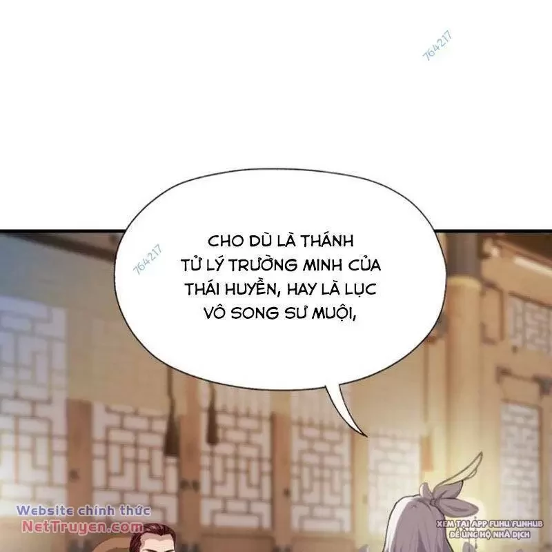 Hoá Ra Ta Đã Vô Địch Từ Lâu Chapter 71 - Trang 2