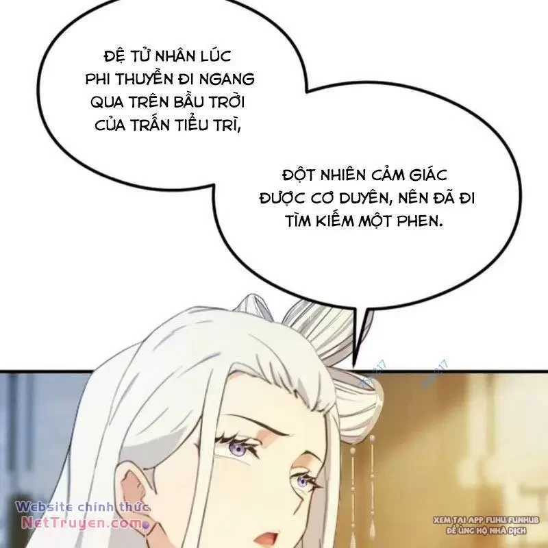 Hoá Ra Ta Đã Vô Địch Từ Lâu Chapter 70 - Trang 2