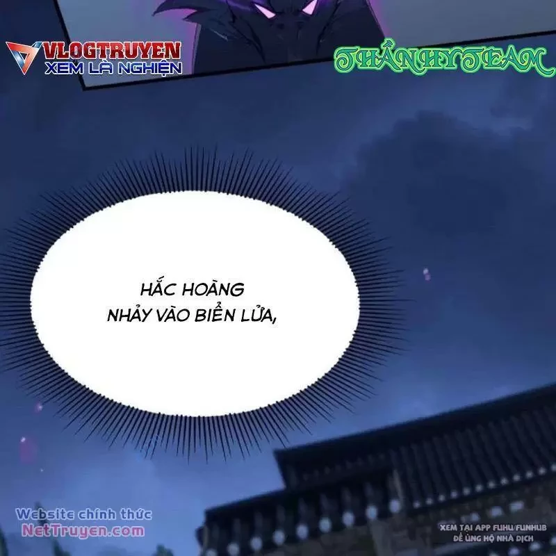 Hoá Ra Ta Đã Vô Địch Từ Lâu Chapter 69 - Trang 2