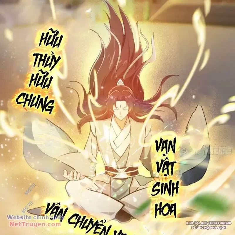 Hoá Ra Ta Đã Vô Địch Từ Lâu Chapter 68 - Trang 2