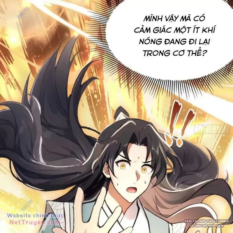 Hoá Ra Ta Đã Vô Địch Từ Lâu Chapter 68 - Trang 2