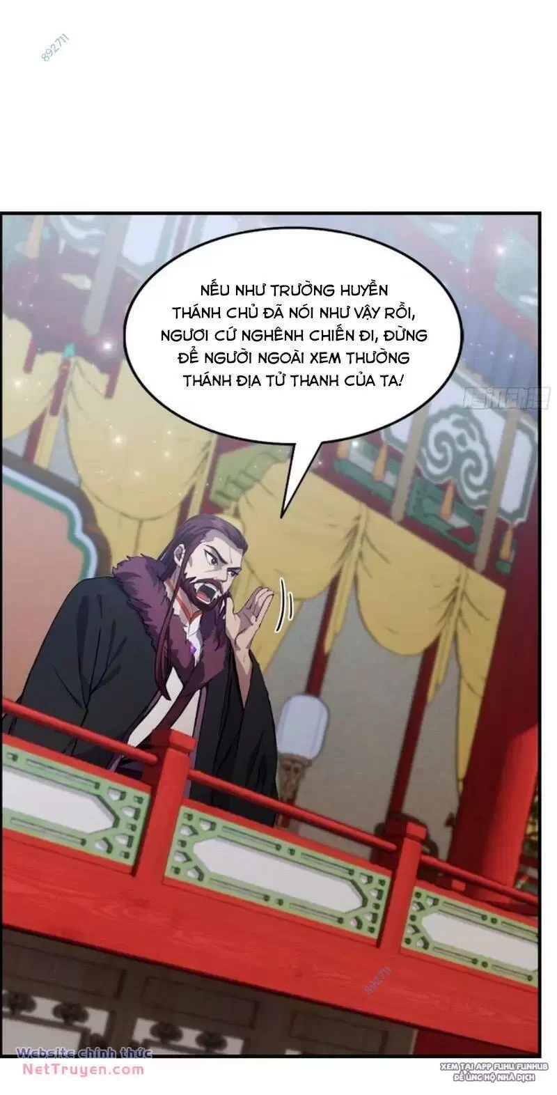 Hoá Ra Ta Đã Vô Địch Từ Lâu Chapter 66 - Trang 2