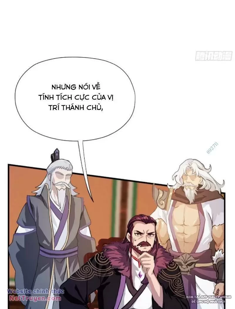 Hoá Ra Ta Đã Vô Địch Từ Lâu Chapter 64 - Trang 2