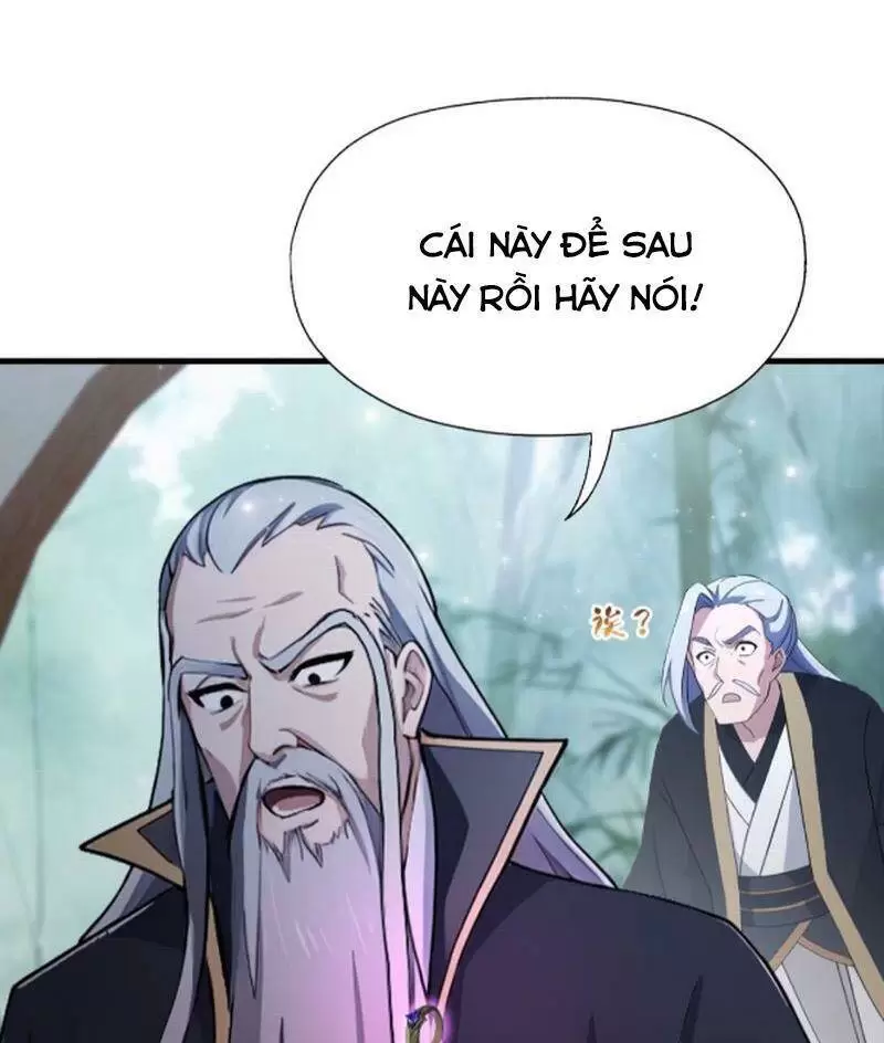 Hoá Ra Ta Đã Vô Địch Từ Lâu Chapter 63 - Trang 2