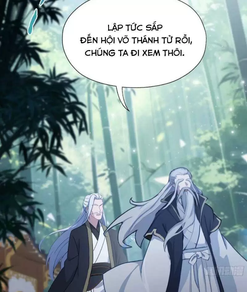 Hoá Ra Ta Đã Vô Địch Từ Lâu Chapter 63 - Trang 2