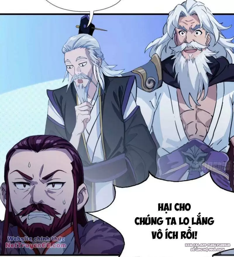 Hoá Ra Ta Đã Vô Địch Từ Lâu Chapter 63 - Trang 2