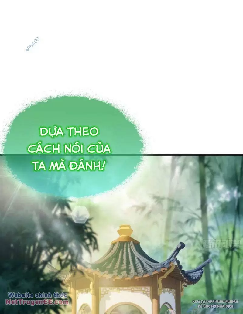 Hoá Ra Ta Đã Vô Địch Từ Lâu Chapter 59 - Trang 2