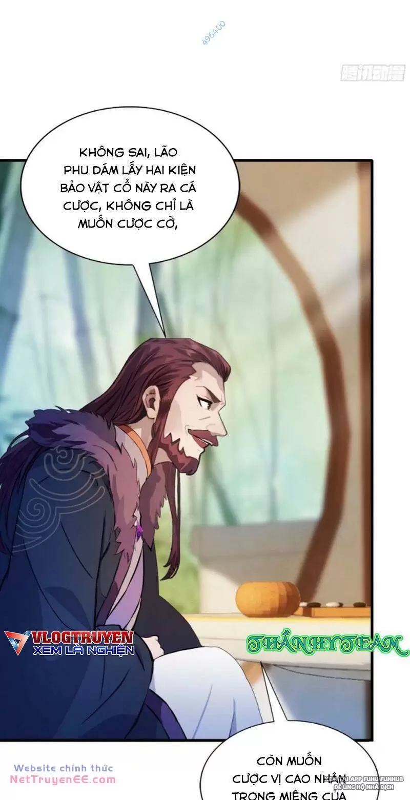 Hoá Ra Ta Đã Vô Địch Từ Lâu Chapter 59 - Trang 2