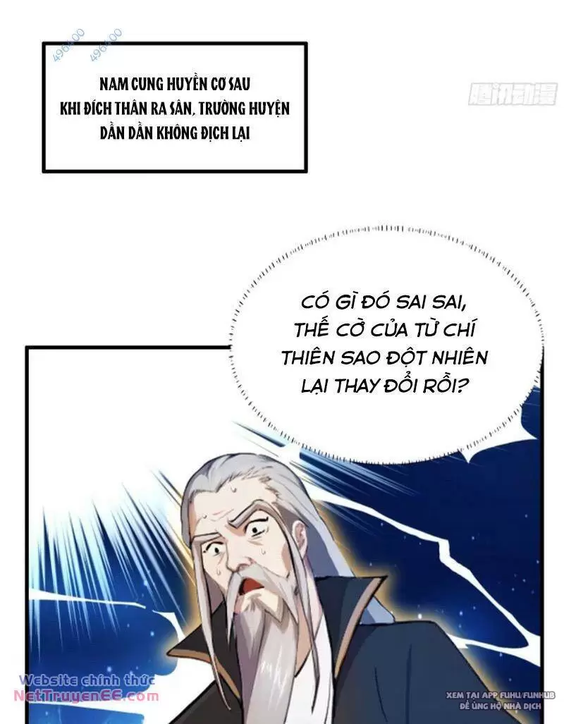 Hoá Ra Ta Đã Vô Địch Từ Lâu Chapter 59 - Trang 2