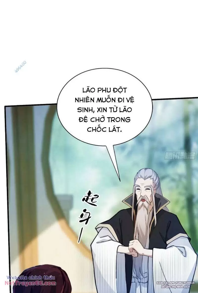 Hoá Ra Ta Đã Vô Địch Từ Lâu Chapter 59 - Trang 2