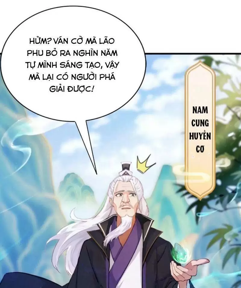 Hoá Ra Ta Đã Vô Địch Từ Lâu Chapter 59 - Trang 2