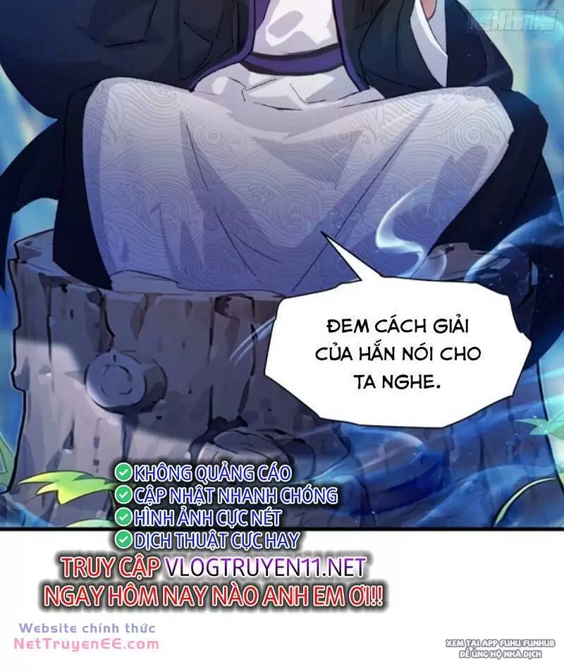 Hoá Ra Ta Đã Vô Địch Từ Lâu Chapter 59 - Trang 2