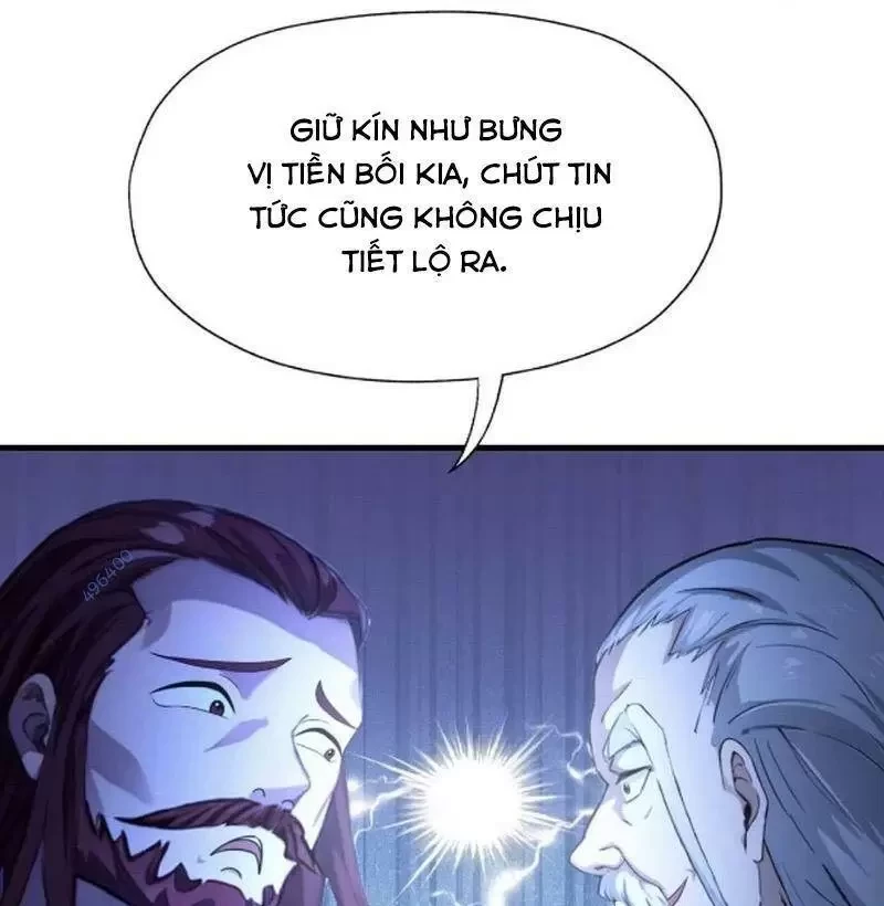 Hoá Ra Ta Đã Vô Địch Từ Lâu Chapter 58 - Trang 2