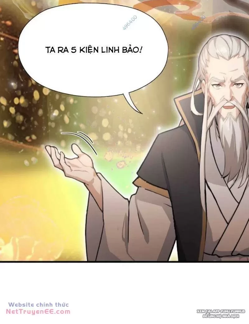 Hoá Ra Ta Đã Vô Địch Từ Lâu Chapter 58 - Trang 2