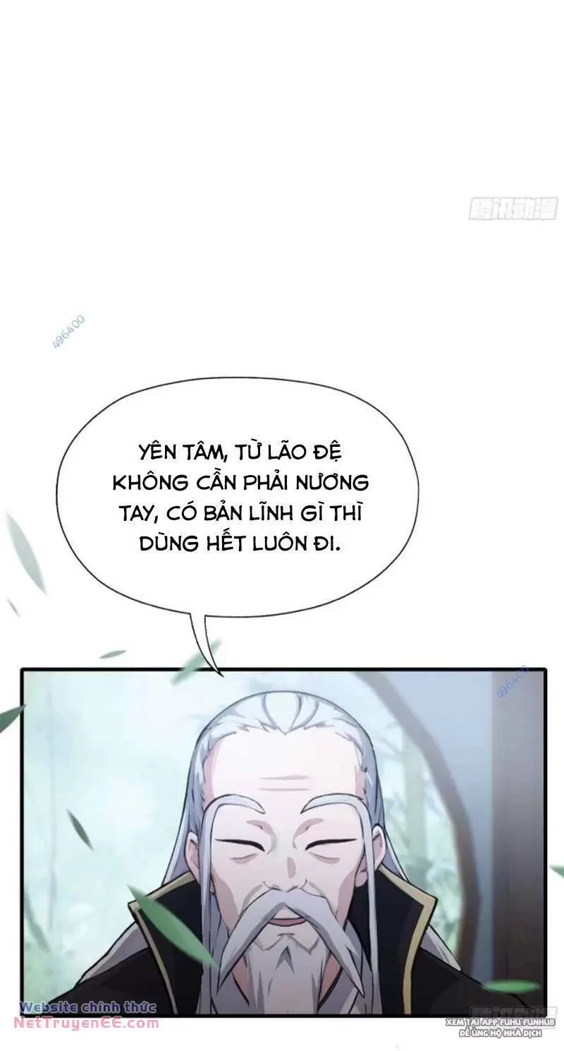 Hoá Ra Ta Đã Vô Địch Từ Lâu Chapter 58 - Trang 2