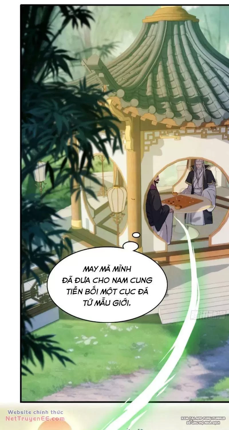 Hoá Ra Ta Đã Vô Địch Từ Lâu Chapter 58 - Trang 2