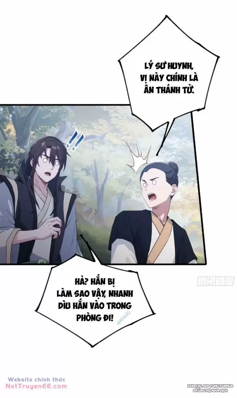 Hoá Ra Ta Đã Vô Địch Từ Lâu Chapter 56 - Trang 2