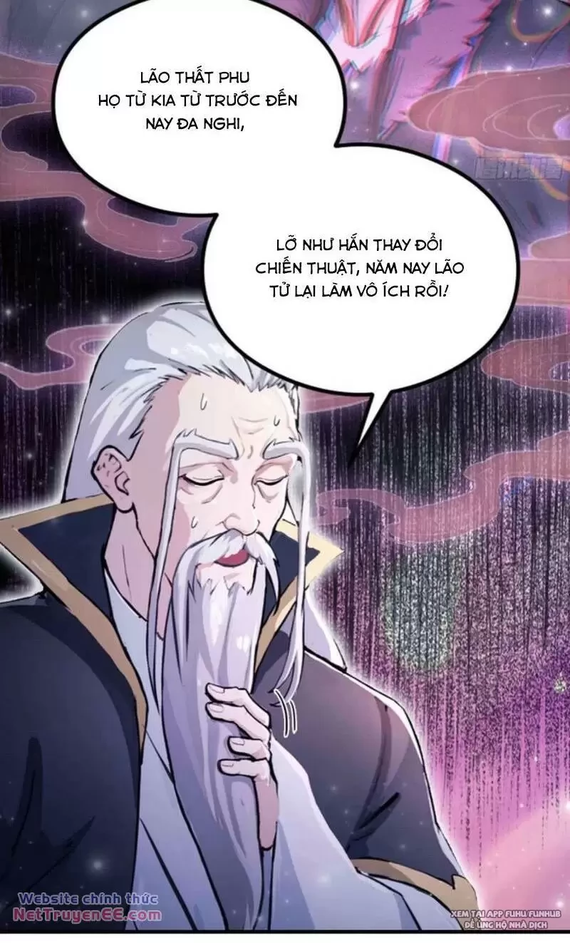 Hoá Ra Ta Đã Vô Địch Từ Lâu Chapter 52 - Trang 2