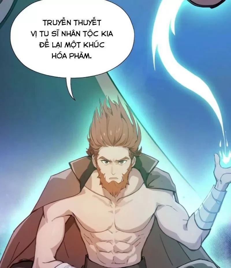 Hoá Ra Ta Đã Vô Địch Từ Lâu Chapter 51 - Trang 2