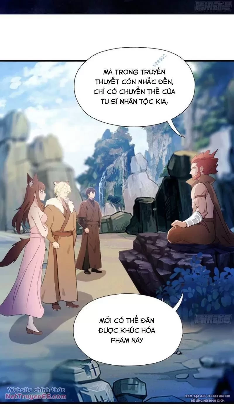 Hoá Ra Ta Đã Vô Địch Từ Lâu Chapter 51 - Trang 2