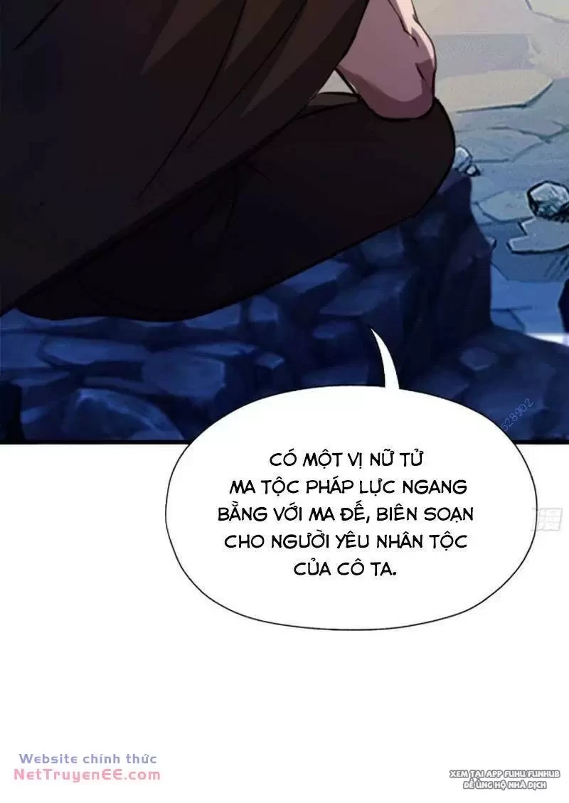 Hoá Ra Ta Đã Vô Địch Từ Lâu Chapter 50 - Trang 2