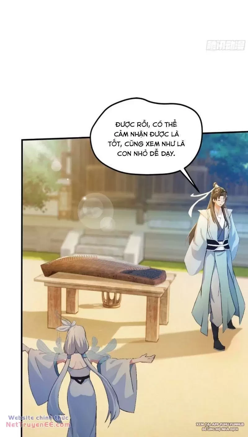 Hoá Ra Ta Đã Vô Địch Từ Lâu Chapter 48 - Trang 2