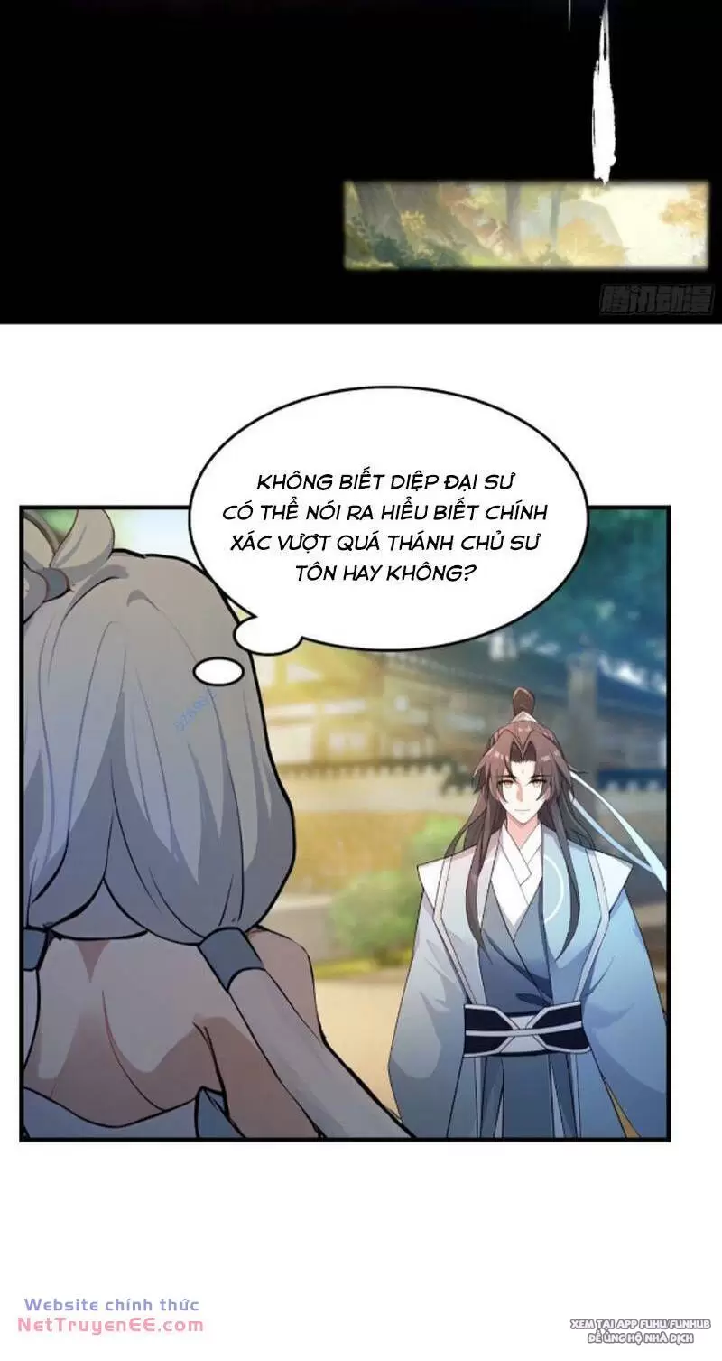 Hoá Ra Ta Đã Vô Địch Từ Lâu Chapter 47 - Trang 2