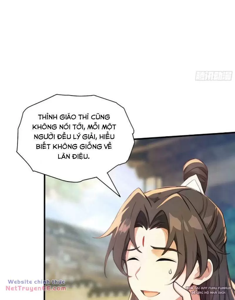 Hoá Ra Ta Đã Vô Địch Từ Lâu Chapter 47 - Trang 2