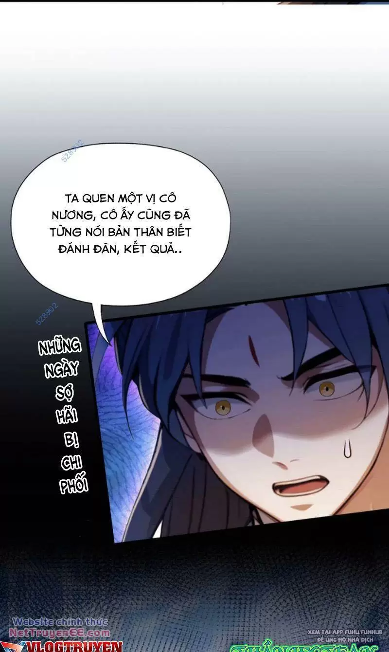 Hoá Ra Ta Đã Vô Địch Từ Lâu Chapter 47 - Trang 2