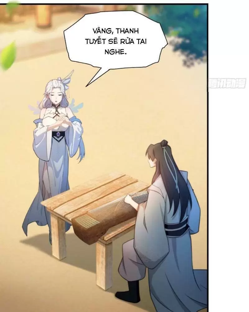 Hoá Ra Ta Đã Vô Địch Từ Lâu Chapter 47 - Trang 2