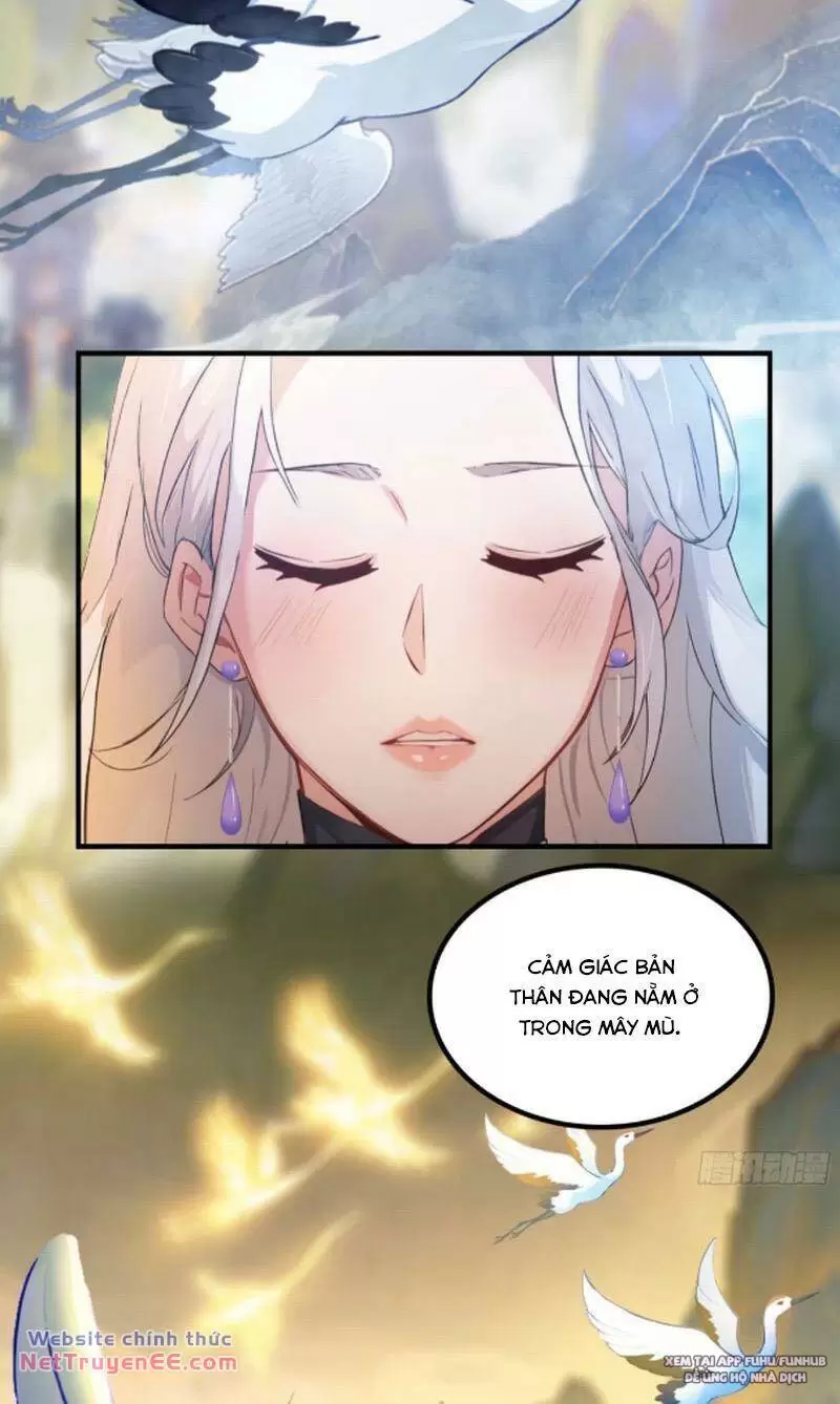 Hoá Ra Ta Đã Vô Địch Từ Lâu Chapter 47 - Trang 2