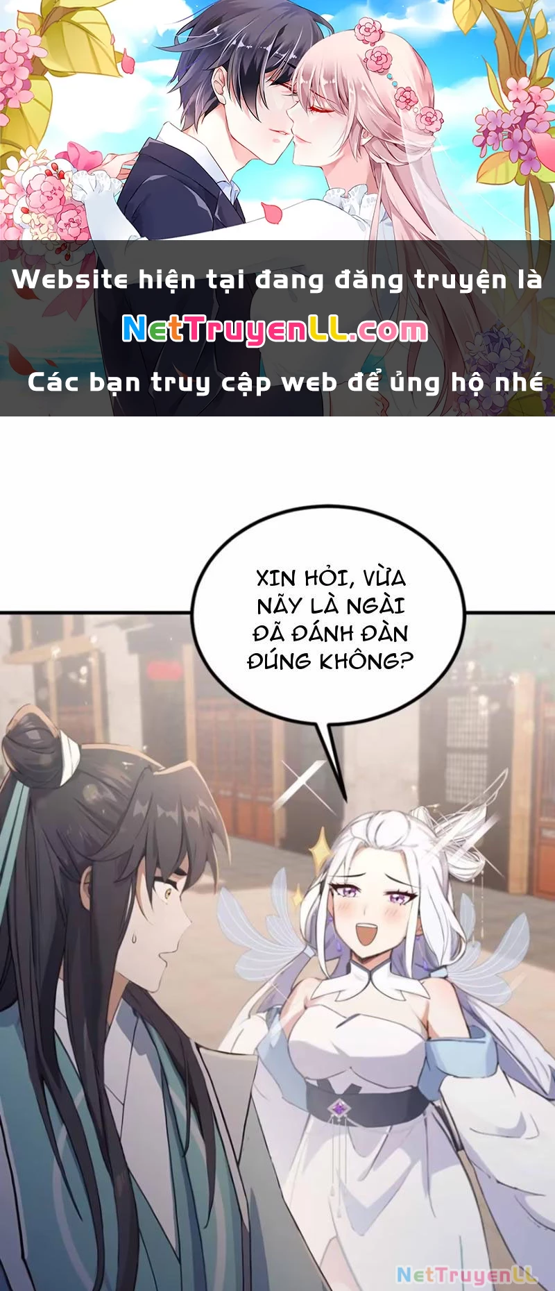 Hoá Ra Ta Đã Vô Địch Từ Lâu Chapter 44 - Trang 2