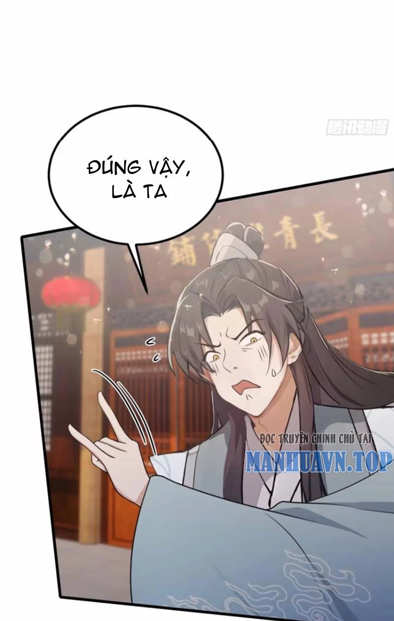 Hoá Ra Ta Đã Vô Địch Từ Lâu Chapter 44 - Trang 2