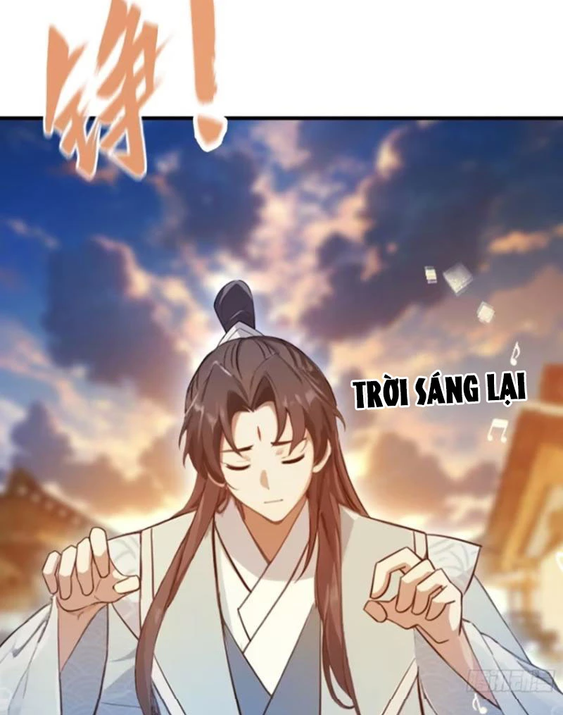 Hoá Ra Ta Đã Vô Địch Từ Lâu Chapter 43 - Trang 2