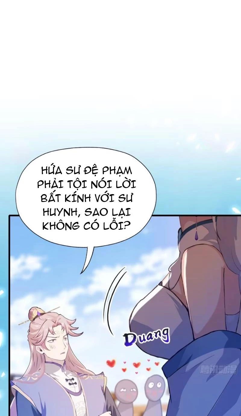 Hoá Ra Ta Đã Vô Địch Từ Lâu Chapter 42 - Trang 2