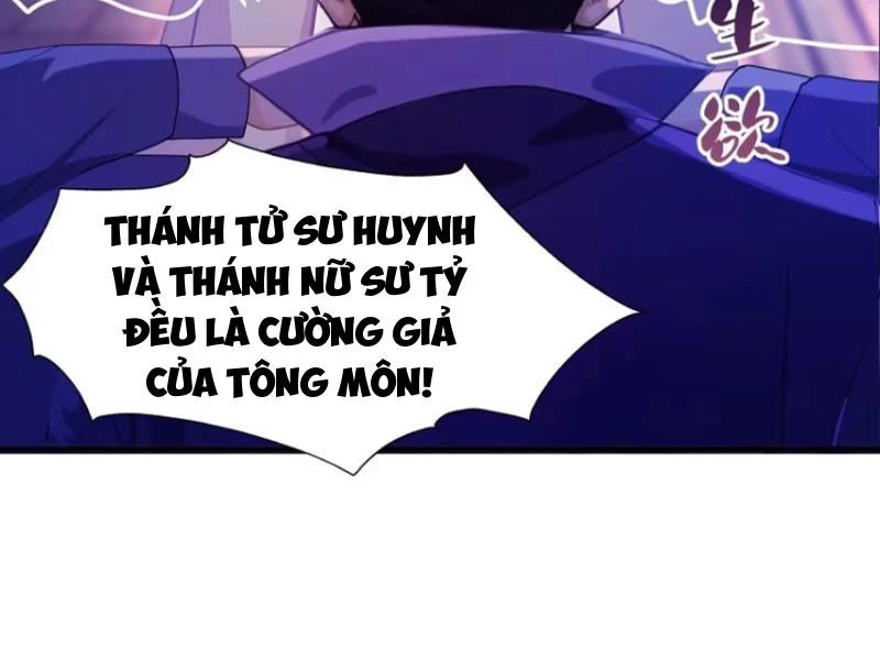 Hoá Ra Ta Đã Vô Địch Từ Lâu Chapter 41 - Trang 2