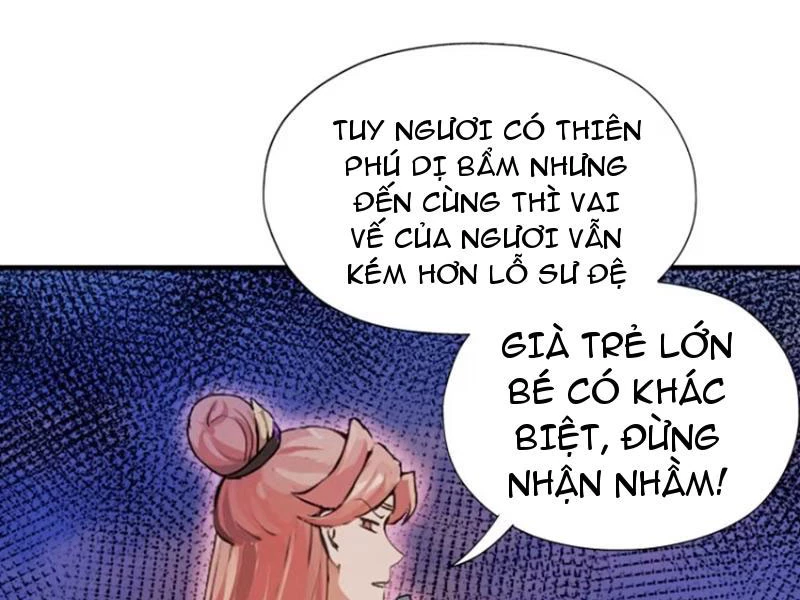 Hoá Ra Ta Đã Vô Địch Từ Lâu Chapter 41 - Trang 2