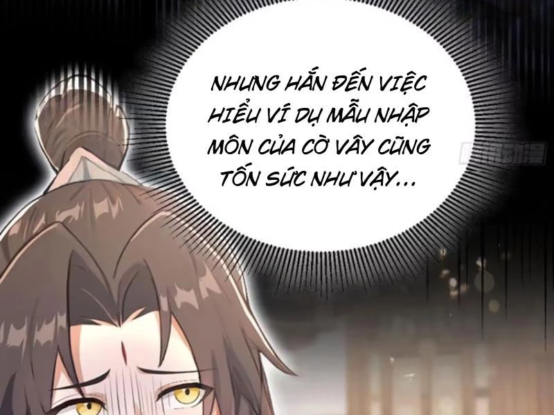 Hoá Ra Ta Đã Vô Địch Từ Lâu Chapter 40 - Trang 2