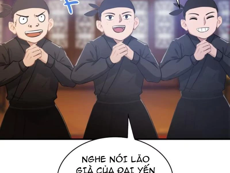 Hoá Ra Ta Đã Vô Địch Từ Lâu Chapter 39 - Trang 2