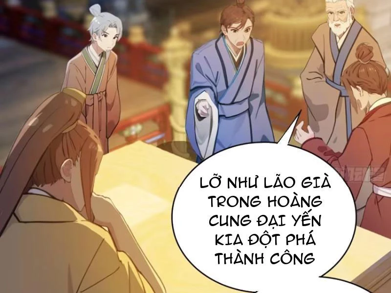 Hoá Ra Ta Đã Vô Địch Từ Lâu Chapter 39 - Trang 2