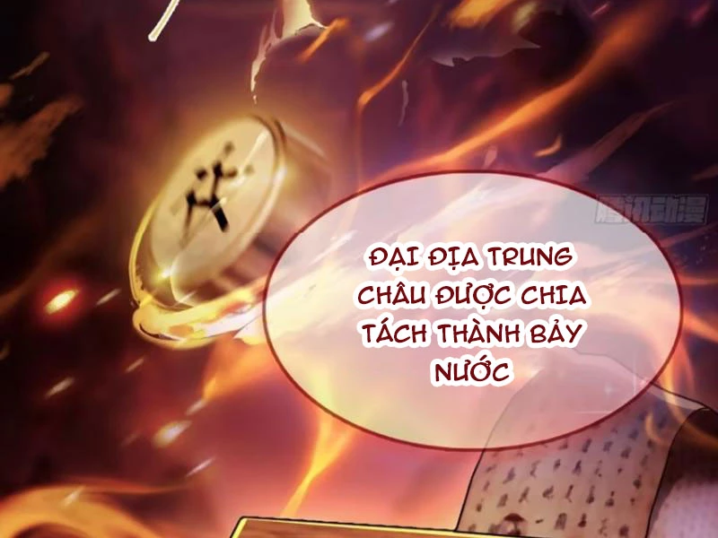 Hoá Ra Ta Đã Vô Địch Từ Lâu Chapter 39 - Trang 2