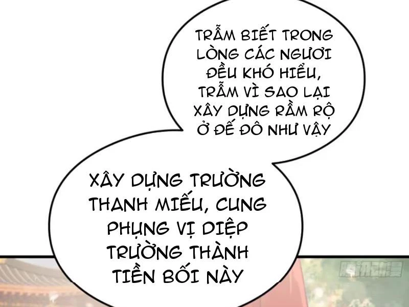 Hoá Ra Ta Đã Vô Địch Từ Lâu Chapter 38 - Trang 2