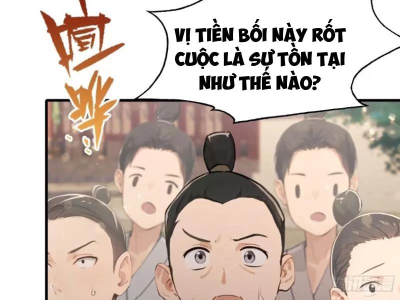 Hoá Ra Ta Đã Vô Địch Từ Lâu Chapter 38 - Trang 2