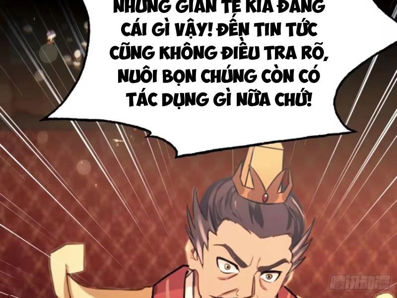 Hoá Ra Ta Đã Vô Địch Từ Lâu Chapter 37 - Trang 2