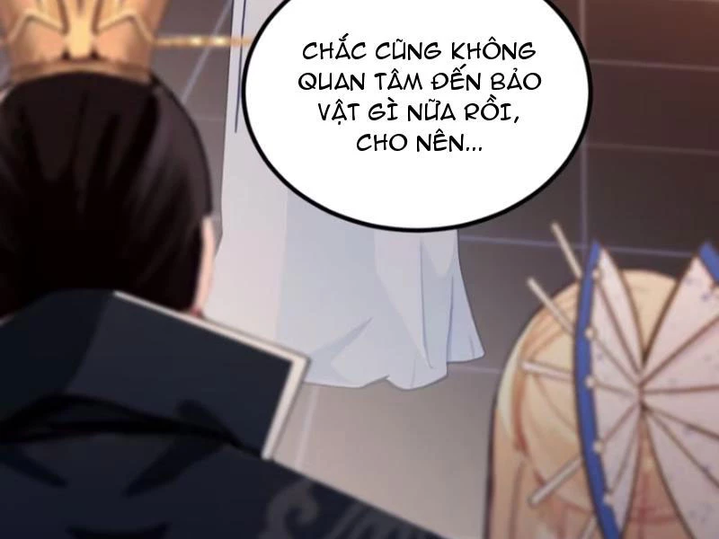 Hoá Ra Ta Đã Vô Địch Từ Lâu Chapter 37 - Trang 2