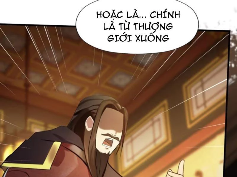 Hoá Ra Ta Đã Vô Địch Từ Lâu Chapter 33 - Trang 2