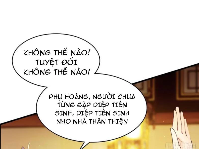 Hoá Ra Ta Đã Vô Địch Từ Lâu Chapter 33 - Trang 2